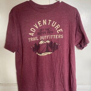 Men's Short Sleeve T-Shirt